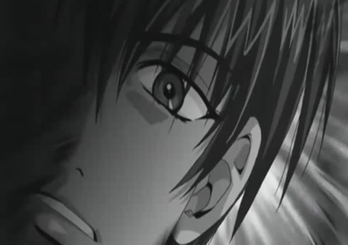 BLINDNIGHT～覚醒～