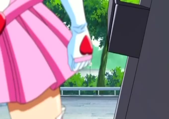 ファミレス戦士プリンorder1