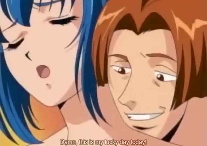 DNAハンター1