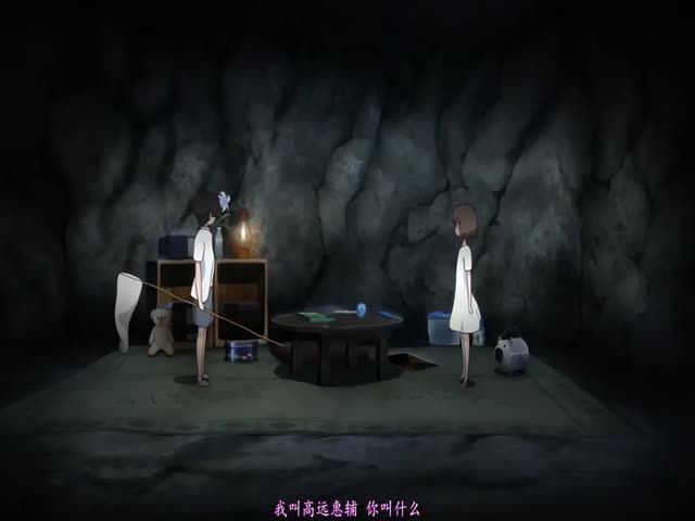 【有码中字】euphoria ～地下の戦慄ゲーム、地上のスカトロ地獄。笑う黖幕は……幼なじみ!編
