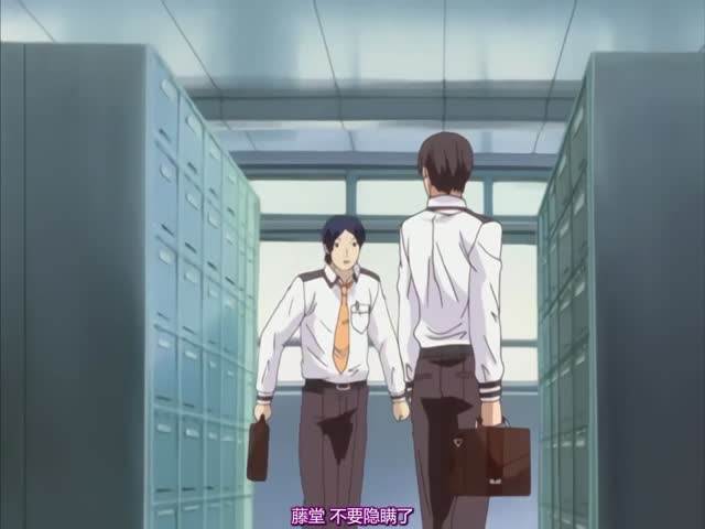 【有码中字】 CLEAVAGE クレイヴィッジ EpisodeⅠ「瑛里華」