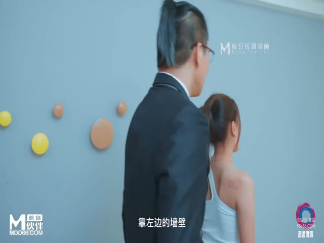 【渡边传媒】 DB012 我的操能力系列 清纯妹子男友啪完换我啪
