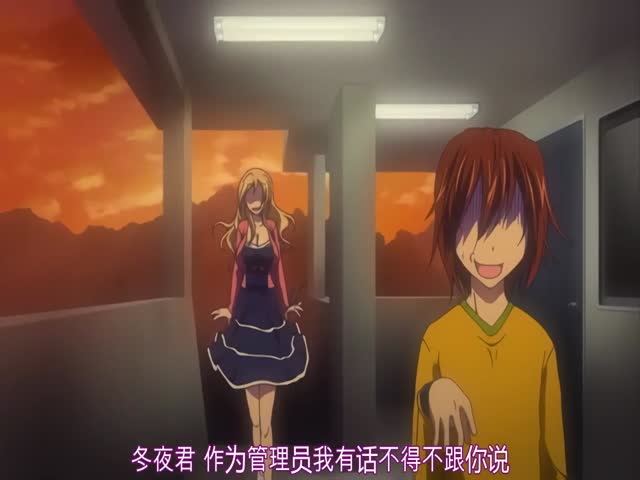 【有码中字】OVA 生膣ひゃくぱぁせんと！ 固結びのシンパ くぱぁ＃1～あかね色 藍色のゆうわく～