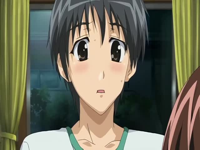 【有码中字】家庭教師のおねえさん2 THE ANIMATION～Hの偏差値あげちゃいます～Instruct.1「もっとエッチなこと教えてあげる」