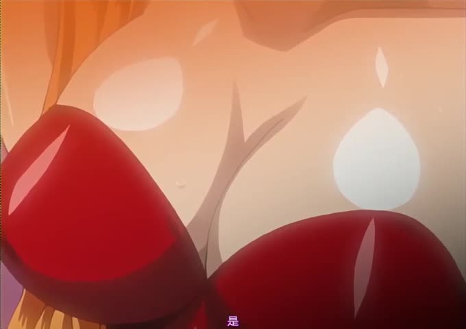 【有码中字】制服処女 THE ANIMATION collection.1