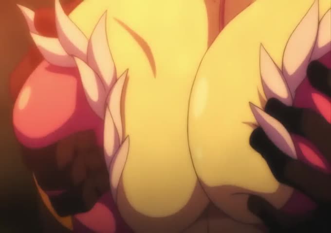 【有码中字】プリンセスナイト☆カチュア Vol.01 零落の竜騎姫