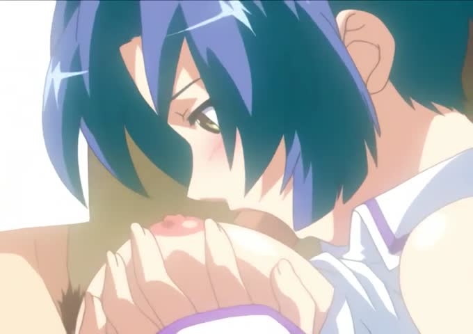 【有码中字】 めがちゅ! The Animation 第2話