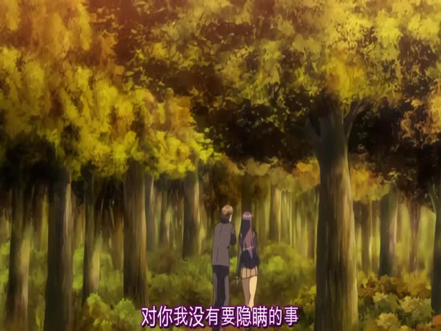 【有码中字】シオン Vol.02 窮地の魔法少女