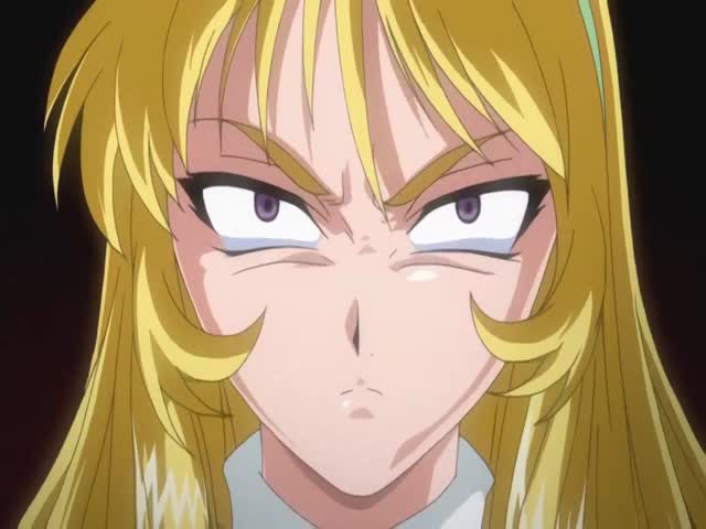 【有码中字】 魔界騎士イングリッド episode01 イングリッド無残