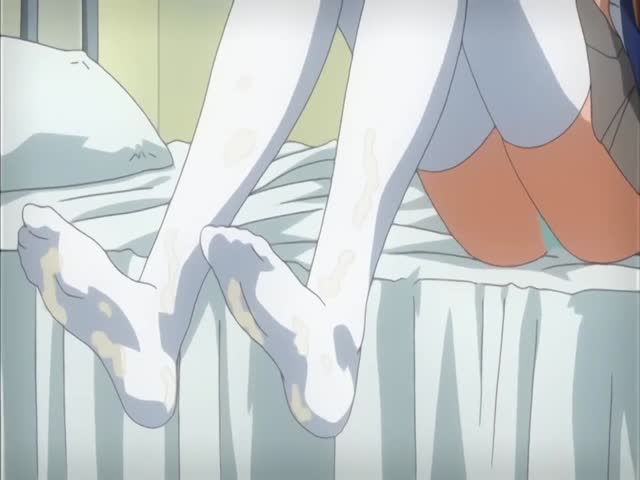 【有码中字】 [ピンクパイナップル] ハメ撮りアニメ!! いっしょにエッチ