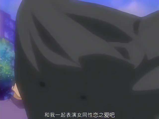 【有码中字】[ひまじん] 魔法少女沙枝 第1話 「魔法少女はじめます」