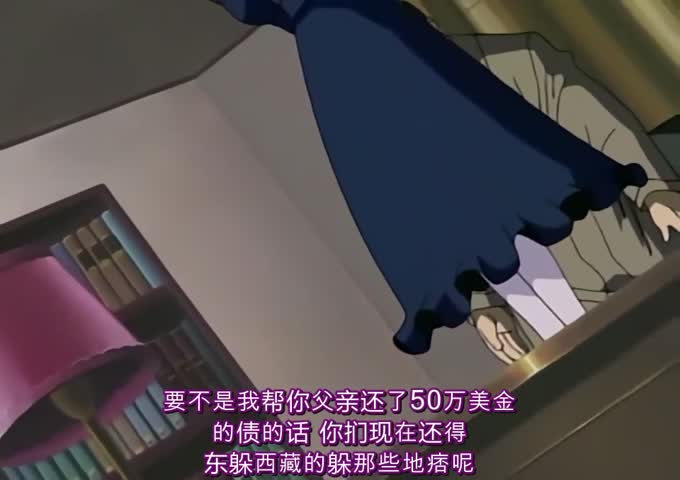 【有码中字】[ファイブウェイズ] 乱交調教～メイドになった少女～