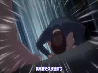 【有码中字】オタクに優しいギャルとか、巨乳の幼なじみとか。 2 [ふみひこ]
