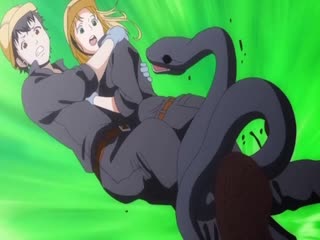 【有码中字】[ピンクパイナップル]＃今までで一番良かったセックス THE ANIMATION 第2巻
