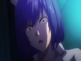 【有码中字】[ピンクパイナップル]搾精病棟 THE ANIMATION ～タチバナ編～