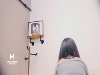 【麻豆传媒】MD0079 别人女友总是香，骚气女友驭男术-林思妤