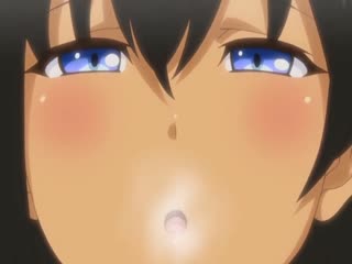 【有码中字】[妄想専科]SUMMER ～田舎の性活～ 第一話 日焼けの跡とスクール水着