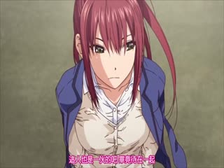 【有码中字】[Queen Bee]ハーレム・カルト 2 side HAREM
