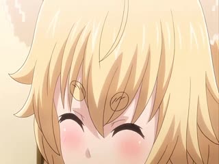 【有码中字】[コラボレーションワークス]きつね娘のエッチなお宿 第二話 団体様もいらっしゃい！ 女将のアソコは満員御礼