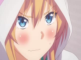 【有码中字】[ピンクパイナップル]エロゲで全ては解決できる！ THE ANIMATION 第2巻