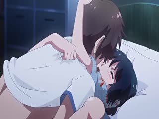 【有码中字】[ピンクパイナップル]君が好き。THE ANIMATION 第1巻