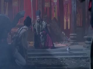 《聊斋艳谭之灯草和尚》