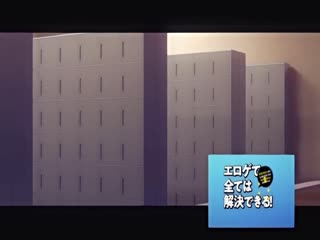 【有码中字】[ピンクパイナップル]エロゲで全ては解決できる！ THE ANIMATION