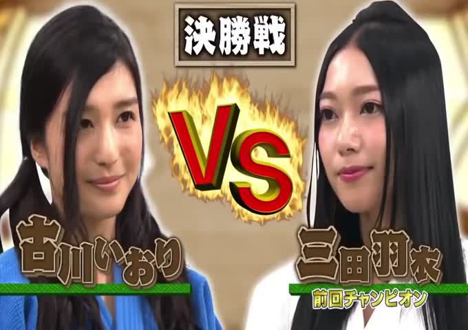 日本成人节目 麝香葡萄第二代 小木争夺战第2回下