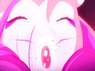 【有码中字】[ピンクパイナップル]黒獣(クロイヌ)2 THE ANIMATION