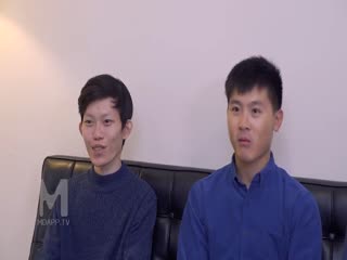 【麻豆传媒】MD0090 第三届实习男优 女优老师的肉体考验-夏晴子