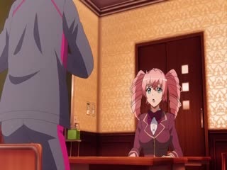 【有码中字】屈辱2 The Animation 下巻