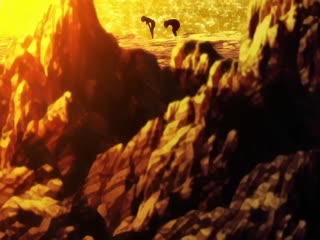 【有码中字】OVA悪の女干部フルムーンナイトR＃1