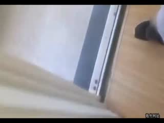 学校各种场合爆浆女大学生超刺激