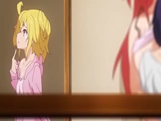 【有码中字】性活週間 THE ANIMATION 第1巻
