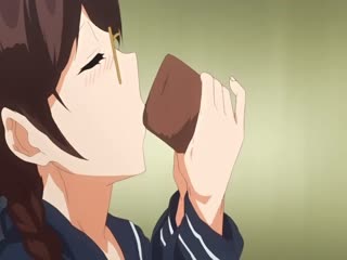 【有码中字】サキュバステードライフ THE ANIMATION 第2巻