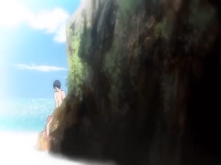 【有码中字】マスターピース THE ANIMATION 第2巻