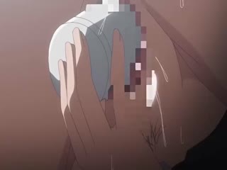 【有码中字】OVA屈辱 ＃2