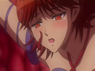 淫妖蟲 蝕 ～凌触島退魔録～ 壱の巻