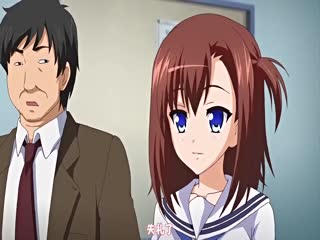 【有码中字】淫行教師4 feat.エロ議員センセイ 静歌＆初音～ナマイキ読モとお嬢様の邂逅