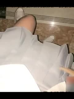 妹子勾搭网吧玩英雄联盟小哥WC做爱