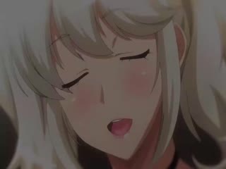 【有码中字】OVAエッチなお姉ちゃんに搾られたい ＃2 たっぷり搾ってくれるお姉ちゃんたち