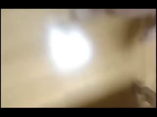 勾引合租小姐姐