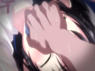 【有码中字】濡れ透けJ○ 雨宿りレ×プ 01
