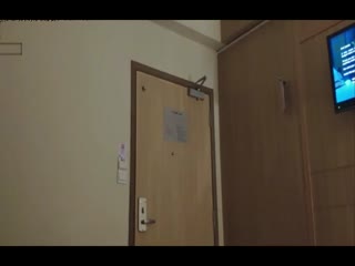 上海某高等院校体育生与学妹
