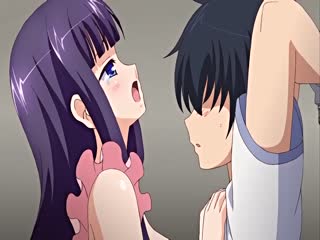 【有码中字】あねちじょマックスハート 溺愛美少女姉・更紗～おねえちゃん、狩猟解禁っ