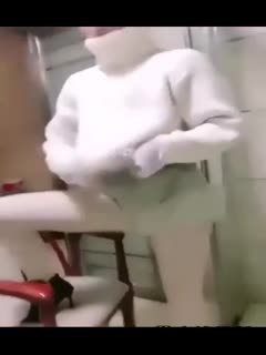 大神勾搭前台小妹妹