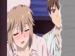 【有码中字】 ボクと彼女の研修日誌 THE ANIMATION