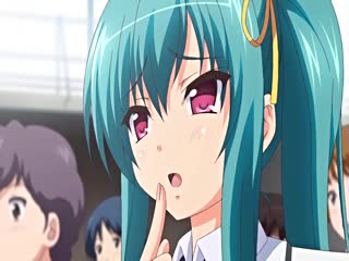 【有码中字】催眠☆学園 「～剥がれ堕ちるナマイキ～」
