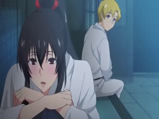【有码中字】君想ふ恋 第1話志は高く高く