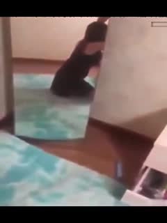 爆操表姐干出白浆，一个多月的真实记录